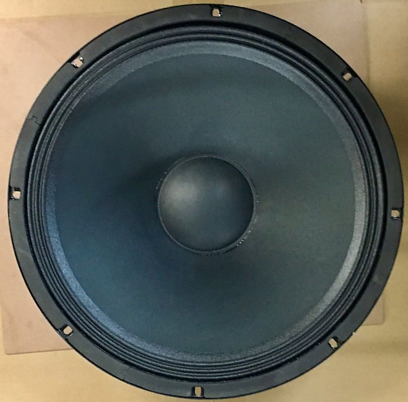 Cerwin vega hot sale replacement woofer