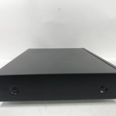 Oppo BDP-103 3D Blu-Ray SACD CD Player image 7