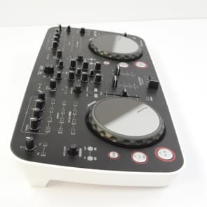 Pioneer DDJ Ergo V DJ Controller for Virtual DJ image 7