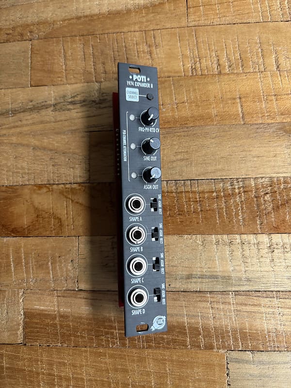 Xaoc Devices Poti