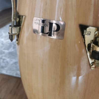 Latin Percussion M. Cohen Classic Conga | Reverb Latin Percussion M. Cohen Classic Conga | Reverb