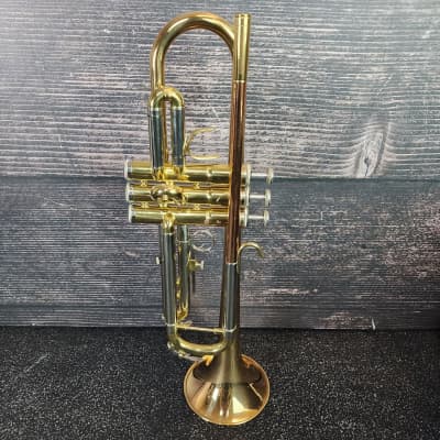 Jean Baptiste TP483 Trumpet (Columbus, OH) image 2