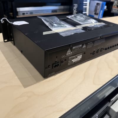 Roland JV-1080 64-Voice Synthesizer Module (Serviced / Warranty / Hip Hop + Drum 'n Bass Card) image 7
