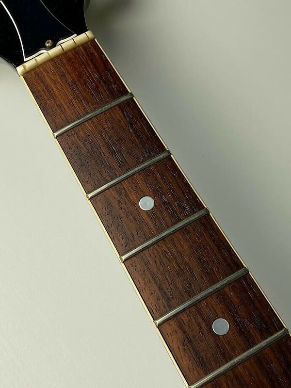 Greco SS-600P2 SG Type '89 Vintage Electric Guitar Kanako Nakayama Model