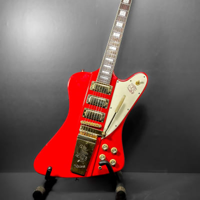 Epiphone '63 Firebird VII 1999 - 2007 - Red for sale