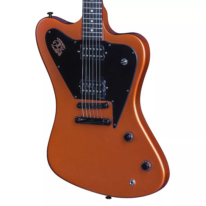Gibson Non-Reverse Firebird Limited Edition 2016 imagen 3