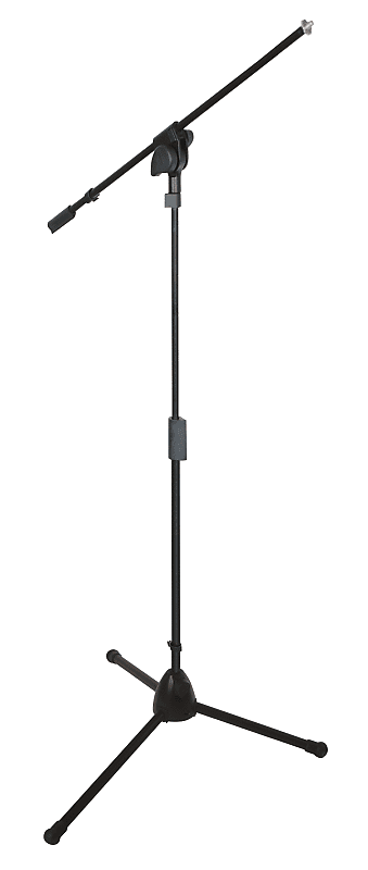 Quik Lok A-512 Pro Series Microphone Stand image 1