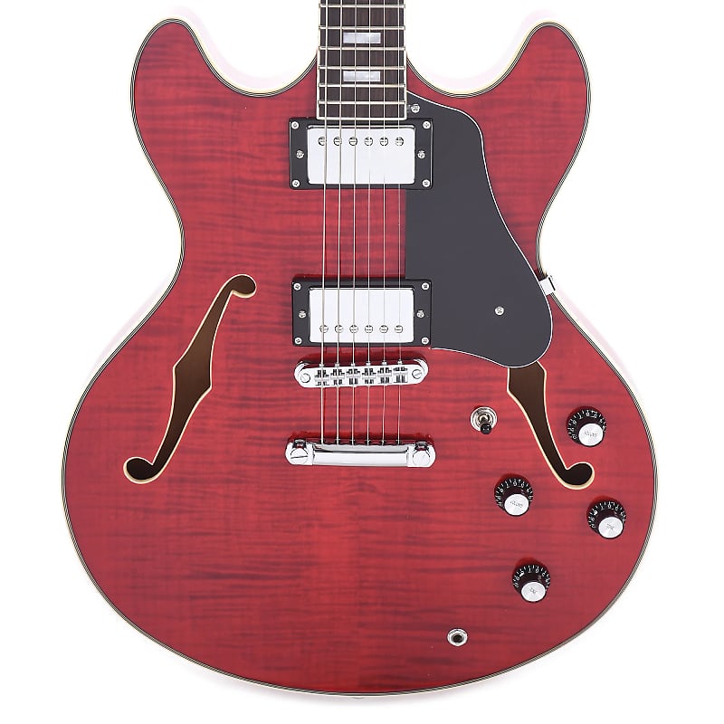 Sire Larry Carlton H7 | Reverb