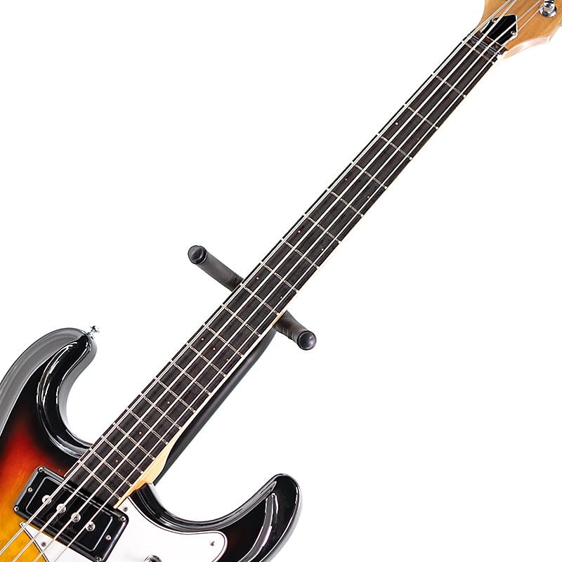 ベース MOSRITE / AVENGER BASS Mosrite Avenger Bass (3TS) /Used | Reverb