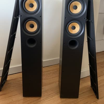 Bowers & Wilkins 684 | Reverb