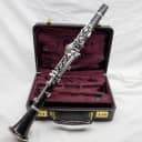Buffet Buffet Crampon R13 Professional Wood Clarinet, Great Player, + New Pads!