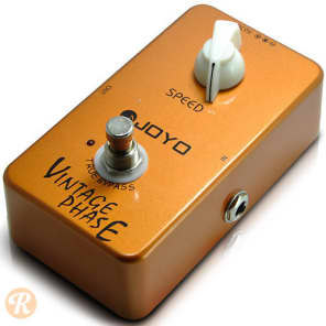 MXR CSP105 '75 Vintage Phase 45 | Reverb