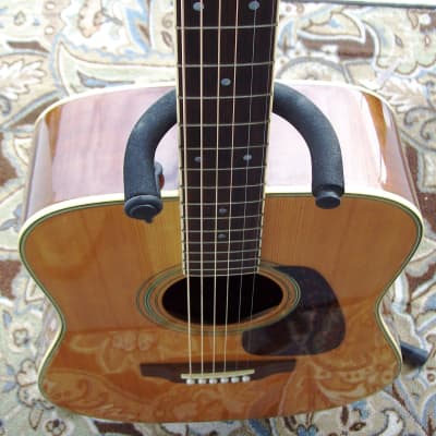モーリス　MD-506 アコギ　Morris Morris MD-506 アコースティックギター - パプリカミュージック