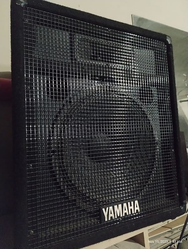 Yamaha SV12 | Reverb
