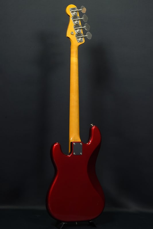 Fender Japan Pb62 70 Us Car (S/N:Cij R096226) (12/01)