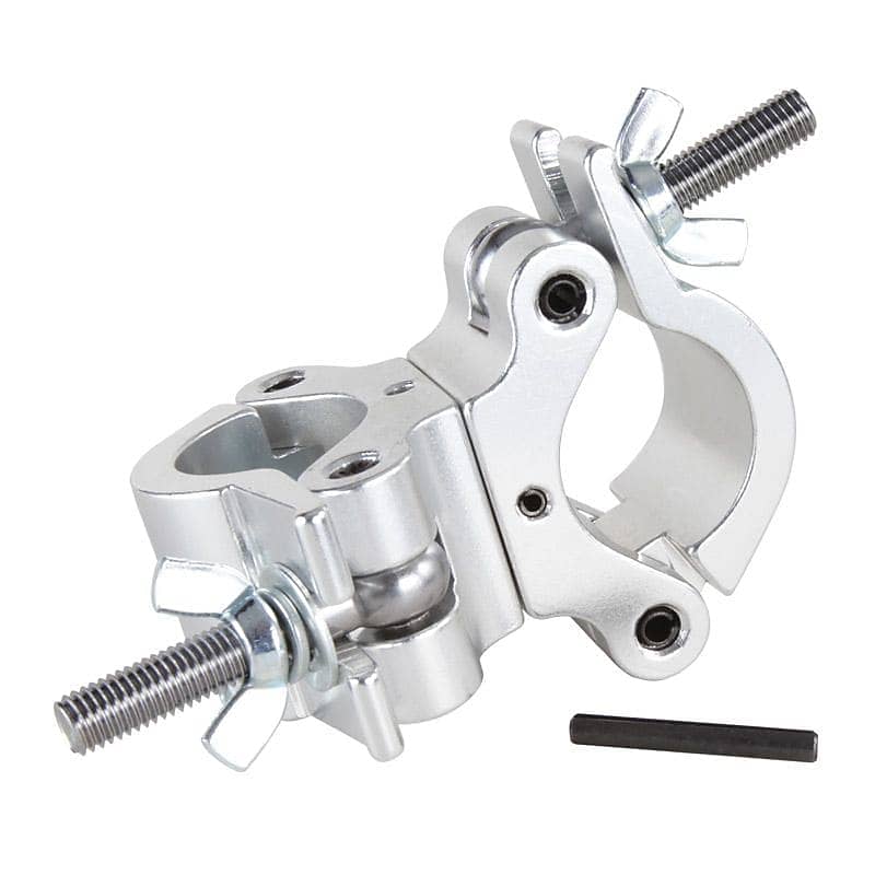 ADJ Supply PROSWIVEL CLAMP Lighting Clamps | Reverb