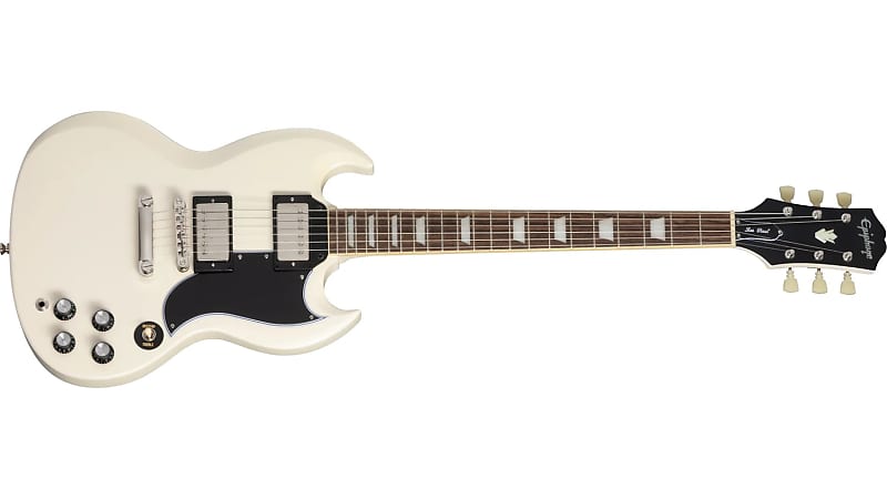 Epiphone '61 Les Paul SG Standard | Reverb Canada