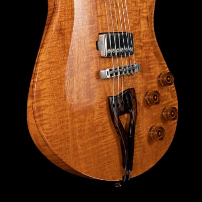 Born Guitars® Custom Electric Guitar Build 2025 image 1