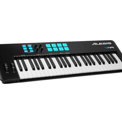 Alesis V49 MKII MIDI Keyboard Controller image 3