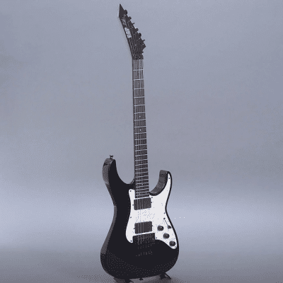 ESP KH-4 Kirk Hammett Signature Black