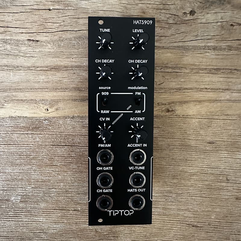 Tiptop Audio HATS909
