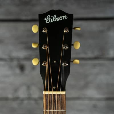 Gibson Custom Shop Historic 1936 J-35 | Reverb