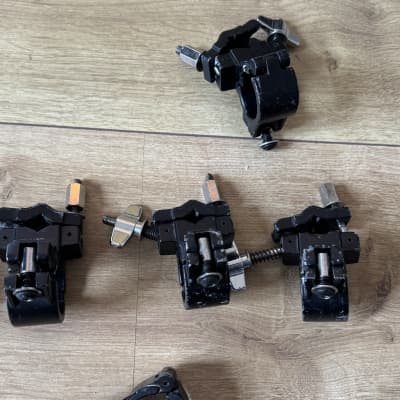 Tama / Gibralter Drum Rack Hardware image 4