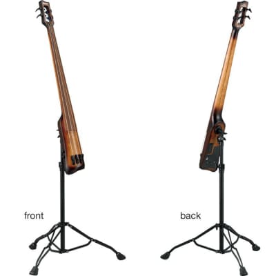 Ibanez UB804-MOB image 3