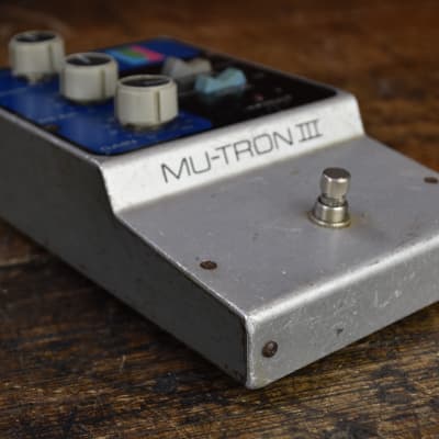 MU-TRONMicro-Tron III《エンベロープフィルター》【Webショップ