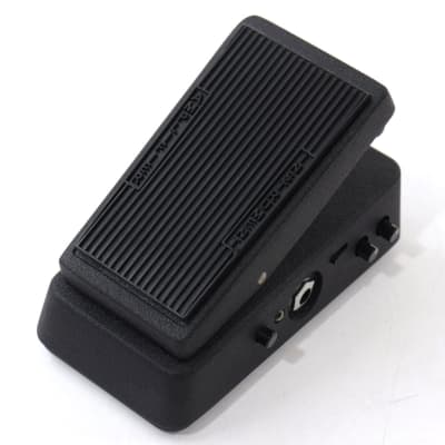 Dunlop CBM535AR 535Q Auto-Return Mini Cry Baby Wah | Reverb