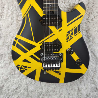EVH Wolfgang Special Left Handed Made in Japan | Reverb