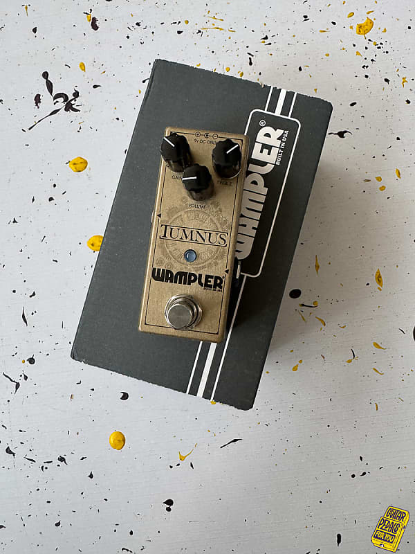 Wampler Tumnus