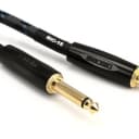 Boss BIC-15 Straight to Straight Instrument Cable - 15 foot