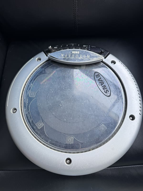 Korg WD-X Wavedrum