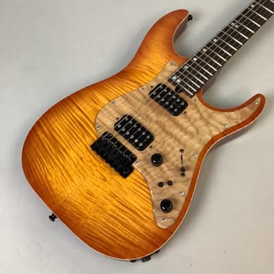T's Guitars DST-24 QuiltPG 2023 for sale