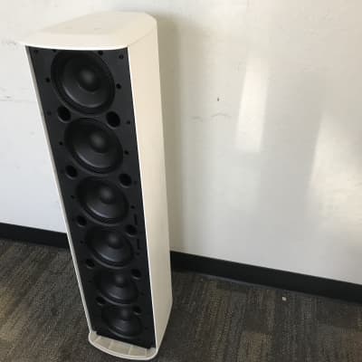 JBL CBT 1000E Line Array Column Speaker