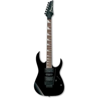 Ibanez RG370DXZ Standard | Reverb