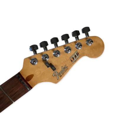 1982 Fender USA Lead II Maple Neck with Vintage "West Germany" Schaller Tuners, Rosewood Fingerboard image 3