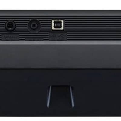 Yamaha PSRE373 61-Key Touch Sensitive Portable Keyboard image 7