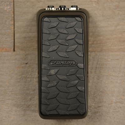 Dunlop DVP4 Volume X Mini Pedal MINT