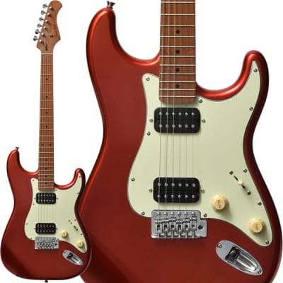 Bacchus Universe Series BST-3-RSM/M (CAR) | Reverb Hungary Bacchus Universe Series BST-3-RSM/M (CAR) | Reverb Hungary