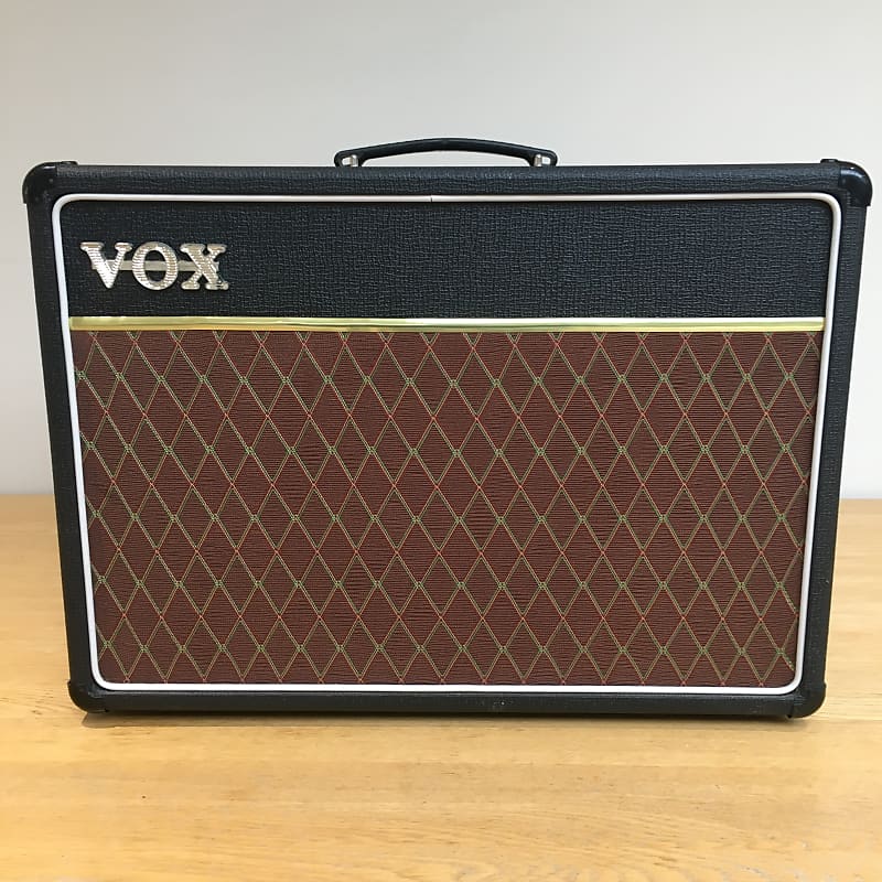 Vox ac 15 tbx sale