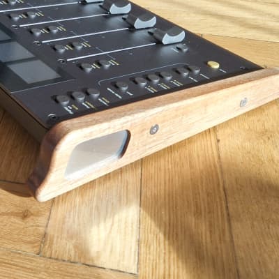 Softube Console 1 MkIII Wooden Side Panels image 8