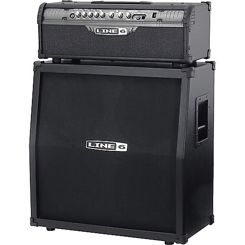 Line 6 spider ii head hot sale