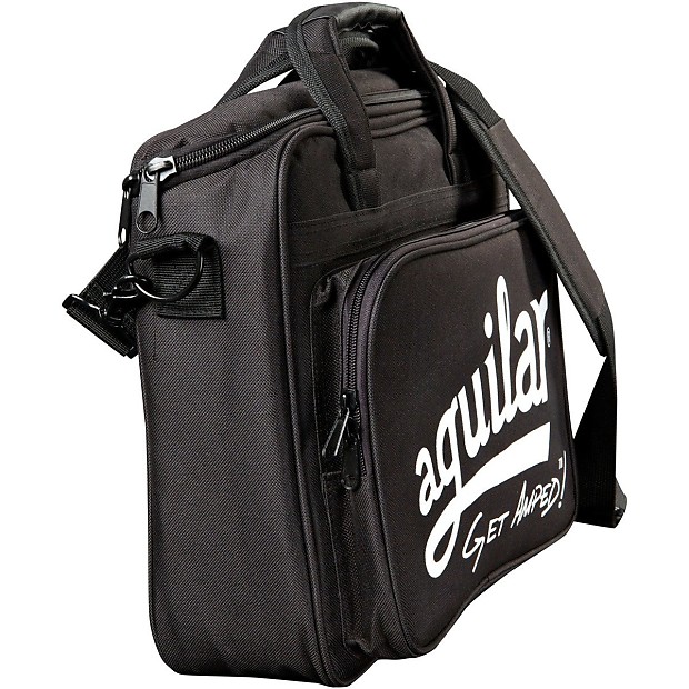 Aguilar Tone Hammer 350 Carry Bag image 1