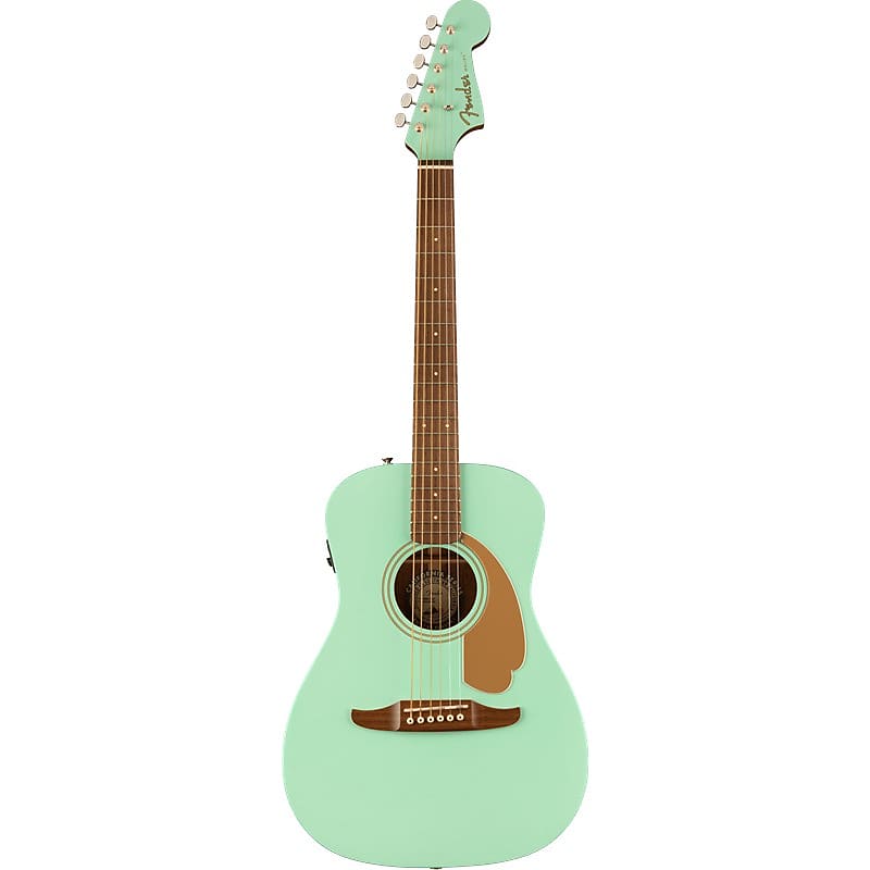 Fender FSR Malibu Player image 3
