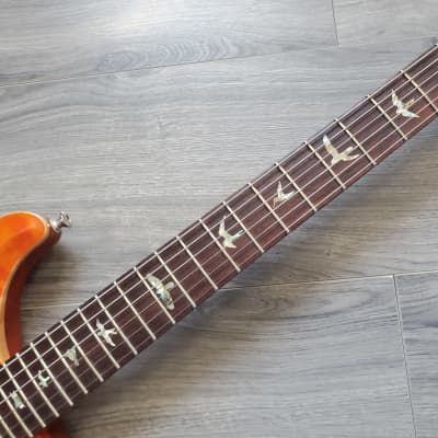 PRS Custom 22 Tremolo 10-Top | Reverb