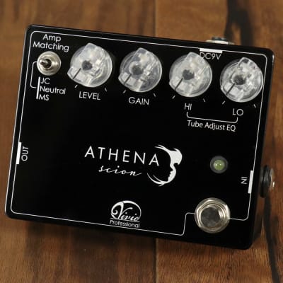 Vivie ATHENA scion [SN ATsc-128] [03/15] | Reverb Norway