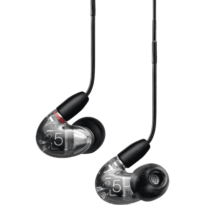 Shure AONIC 5 Wired In-Ear Monitors