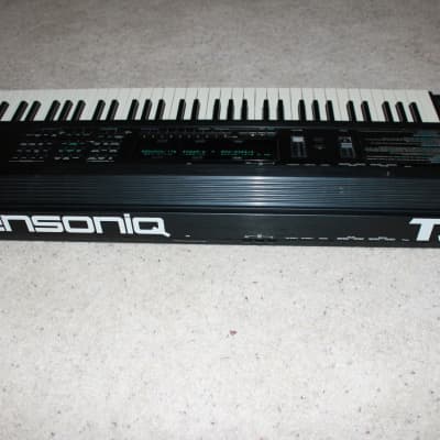 Ensoniq TS-12 1993 image 5